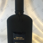 Отзывы Tom Ford Black Orchid