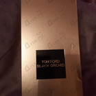 Отзывы Tom Ford Black Orchid
