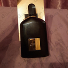 Отзыв Tom Ford Black Orchid