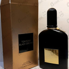 Отзыв Tom Ford Black Orchid