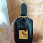 Духи Black Orchid от Tom Ford