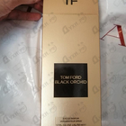 Отзыв Tom Ford Black Orchid