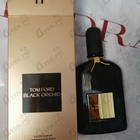Отзывы Tom Ford Black Orchid