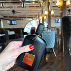 Отзывы Tom Ford Black Orchid