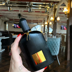 Отзывы Tom Ford Black Orchid
