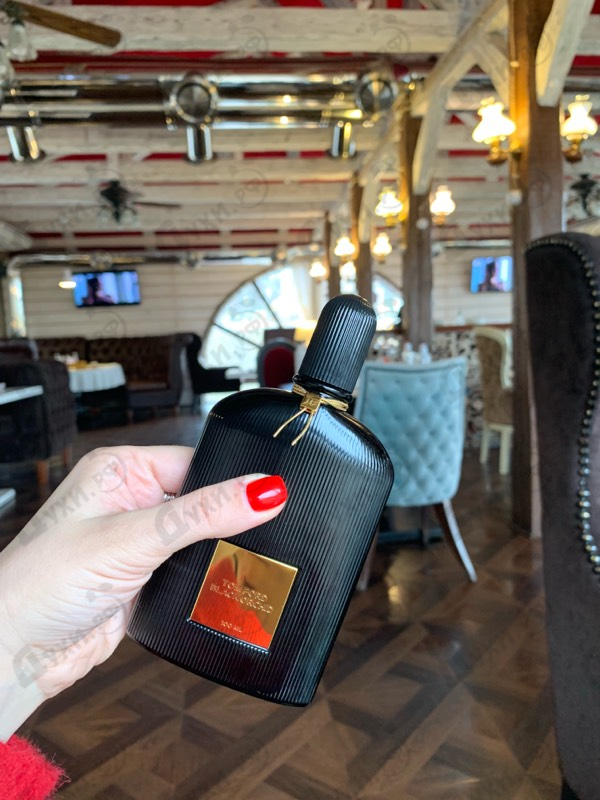 Купить Tom Ford Black Orchid