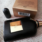 Отзывы Tom Ford Black Orchid