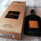 Отзыв Tom Ford Black Orchid