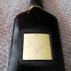 Отзыв Tom Ford Black Orchid