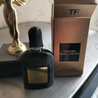 Отзывы Tom Ford Black Orchid
