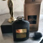 Отзыв Tom Ford Black Orchid
