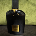 Отзыв Tom Ford Black Orchid