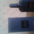 Отзыв Tom Ford Black Orchid
