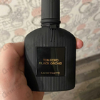 Отзывы Tom Ford Black Orchid