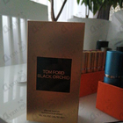 Духи Black Orchid от Tom Ford