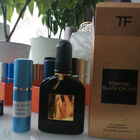 Отзыв Tom Ford Black Orchid