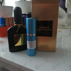 Духи Black Orchid от Tom Ford