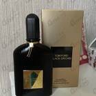 Отзыв Tom Ford Black Orchid