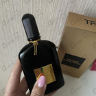 Духи Black Orchid от Tom Ford