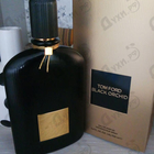 Духи Black Orchid от Tom Ford