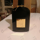 Отзыв Tom Ford Black Orchid
