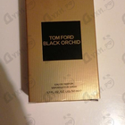 Духи Black Orchid от Tom Ford