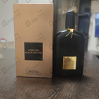 Отзывы Tom Ford Black Orchid