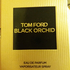 Духи Black Orchid от Tom Ford Отзыв Tom Ford Black Orchid