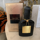 Отзыв Tom Ford Black Orchid