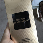 Отзывы Tom Ford Black Orchid