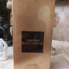 Отзывы Tom Ford Black Orchid