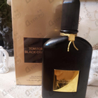 Отзыв Tom Ford Black Orchid