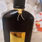 Отзывы Tom Ford Black Orchid