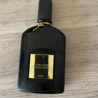 Отзыв Tom Ford Black Orchid