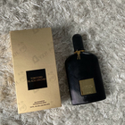 Отзывы Tom Ford Black Orchid