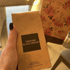 Отзыв Tom Ford Black Orchid