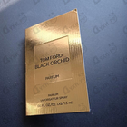 Духи Black Orchid от Tom Ford