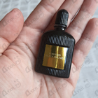 Отзыв Tom Ford Black Orchid