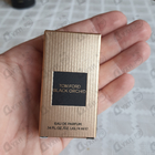 Духи Black Orchid от Tom Ford