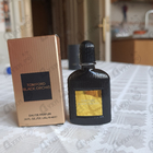 Духи Black Orchid от Tom Ford