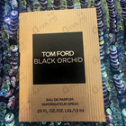 Отзывы Tom Ford Black Orchid