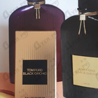 Отзывы Tom Ford Black Orchid