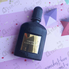 Отзывы Tom Ford Black Orchid