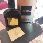 Отзыв Tom Ford Black Orchid