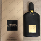 Духи Black Orchid от Tom Ford