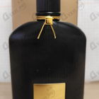 Отзыв Tom Ford Black Orchid