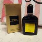 Отзывы Tom Ford Black Orchid