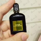 Отзыв Tom Ford Black Orchid