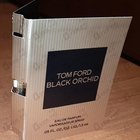 Духи Black Orchid от Tom Ford