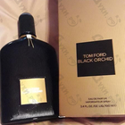 Духи Black Orchid от Tom Ford